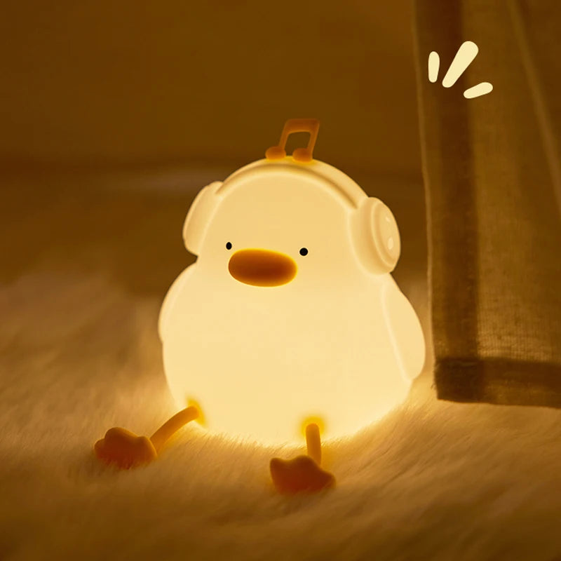 Kool Duck Light HN